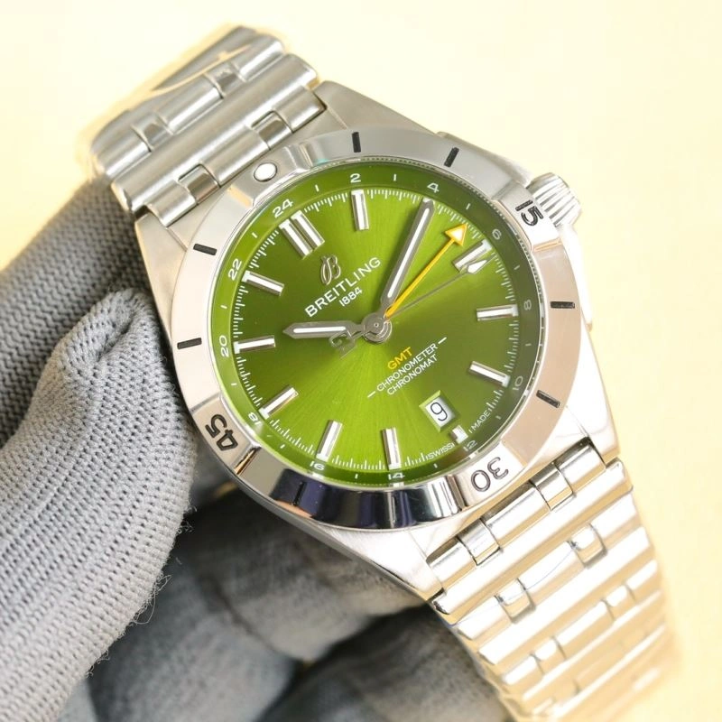 Snug BREITLING Watches 177677