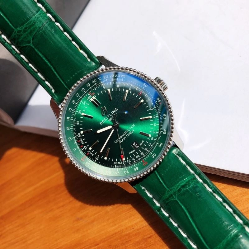 Attractive BREITLING Watches 177680