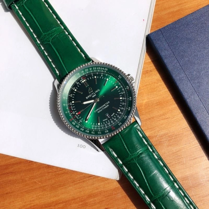Attractive BREITLING Watches 177680