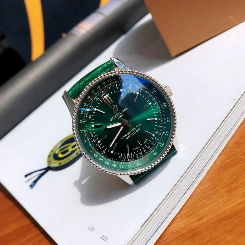 Attractive BREITLING Watches 177680