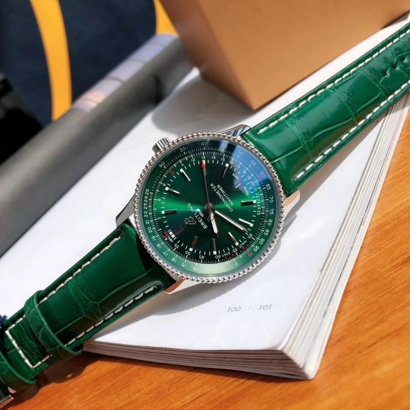 Attractive BREITLING Watches 177680