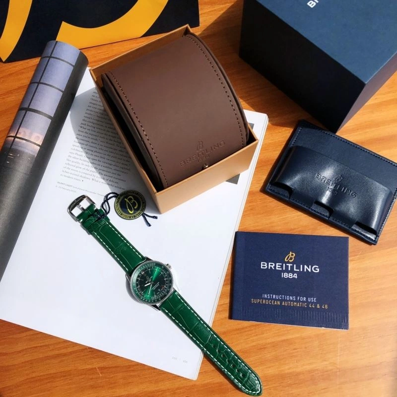 Attractive BREITLING Watches 177680