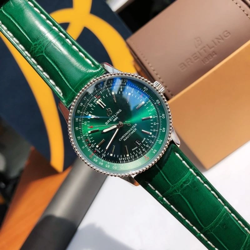 Attractive BREITLING Watches 177680