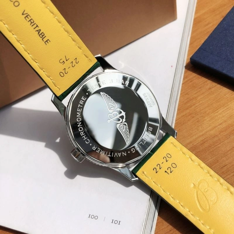 Attractive BREITLING Watches 177680