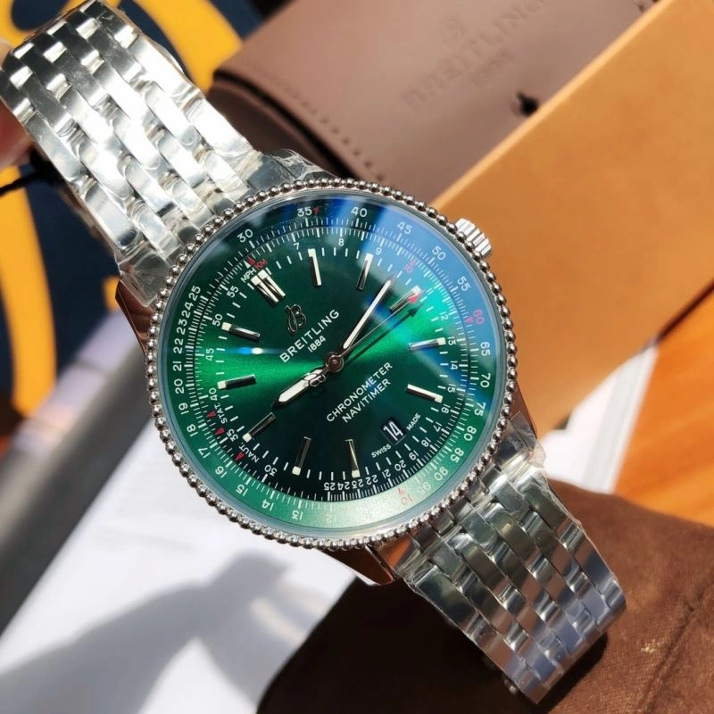 WeatherProof BREITLING Watches 177681