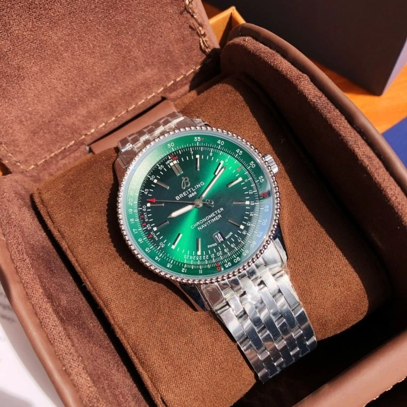 WeatherProof BREITLING Watches 177681