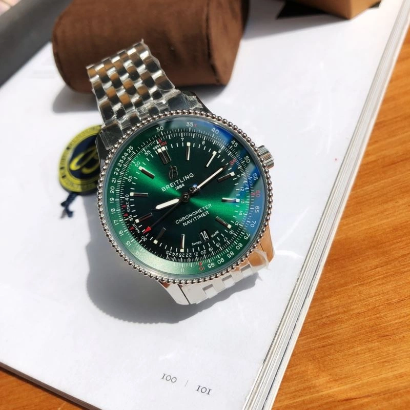 WeatherProof BREITLING Watches 177681