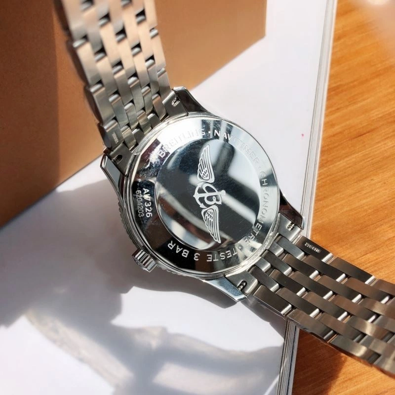 WeatherProof BREITLING Watches 177681