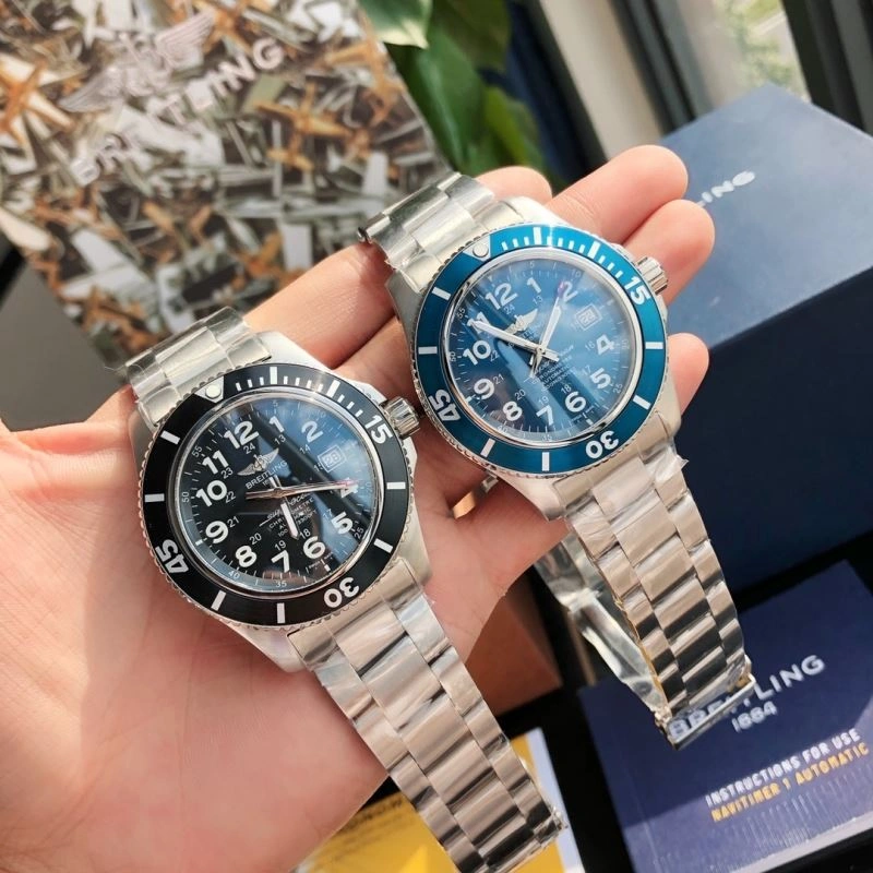 BREITLING Watches TechFriendly 177686
