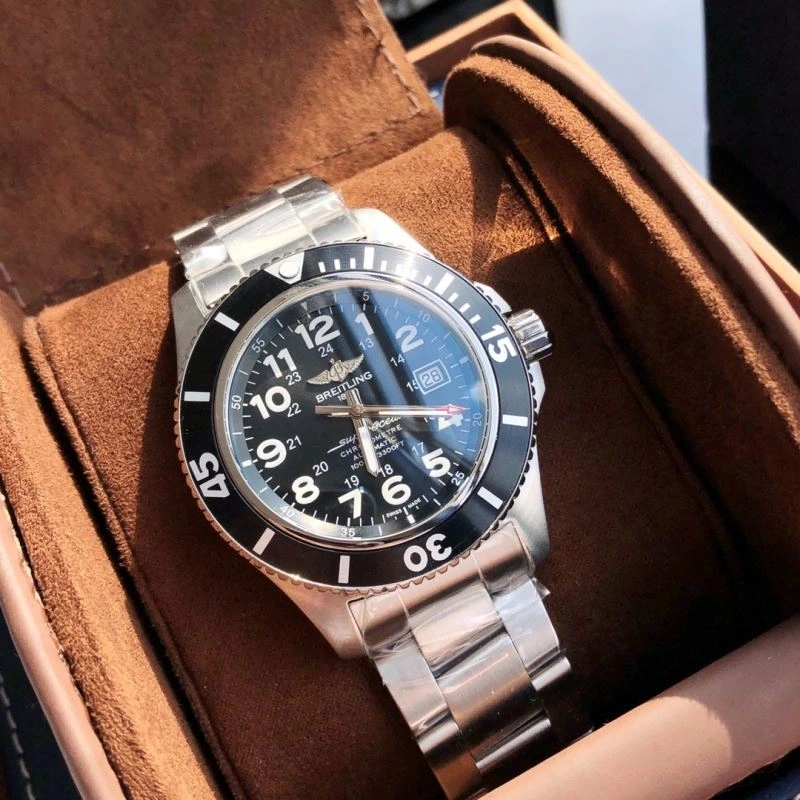 BREITLING Watches TechFriendly 177686
