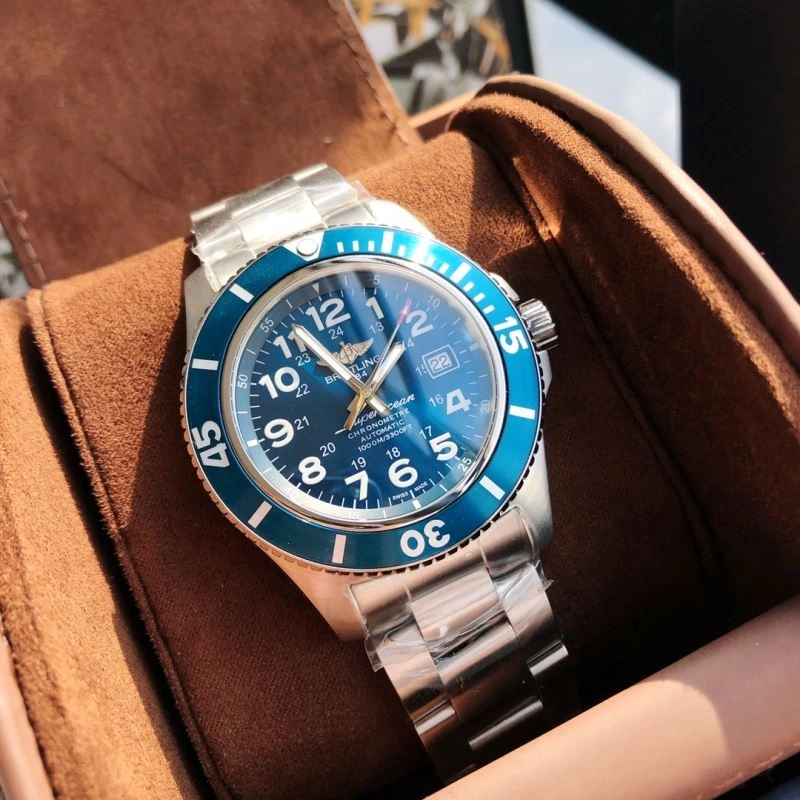 BREITLING Watches TechFriendly 177686
