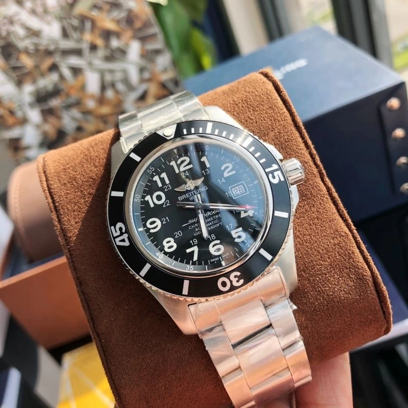 BREITLING Watches TechFriendly 177686