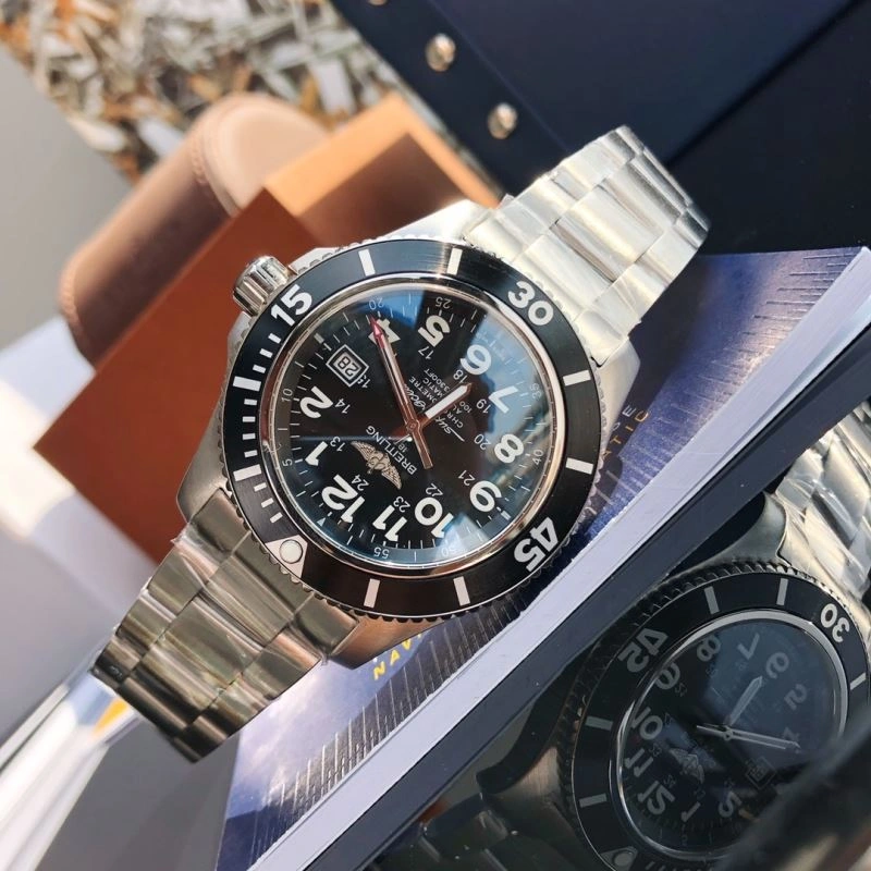 BREITLING Watches TechFriendly 177686