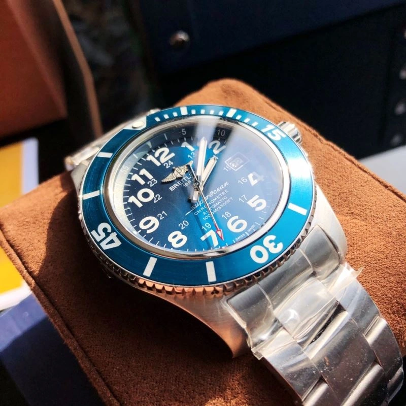 BREITLING Watches TechFriendly 177686