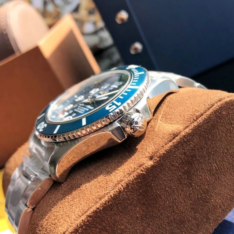BREITLING Watches TechFriendly 177686