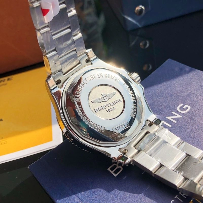 BREITLING Watches TechFriendly 177686
