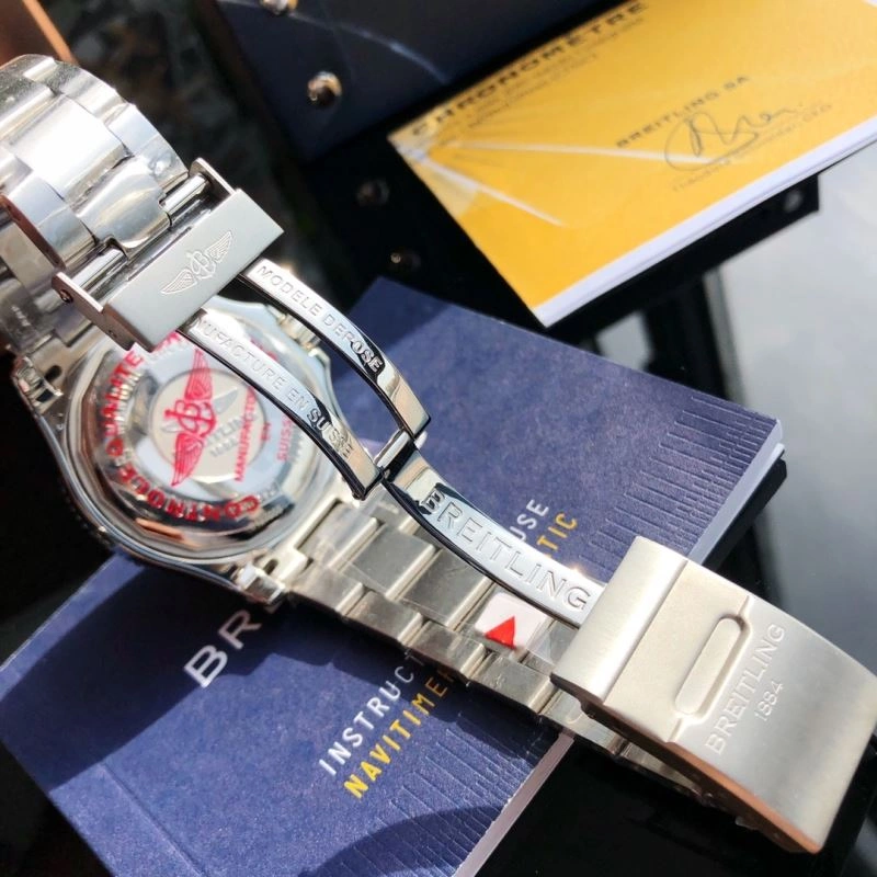 BREITLING Watches TechFriendly 177686