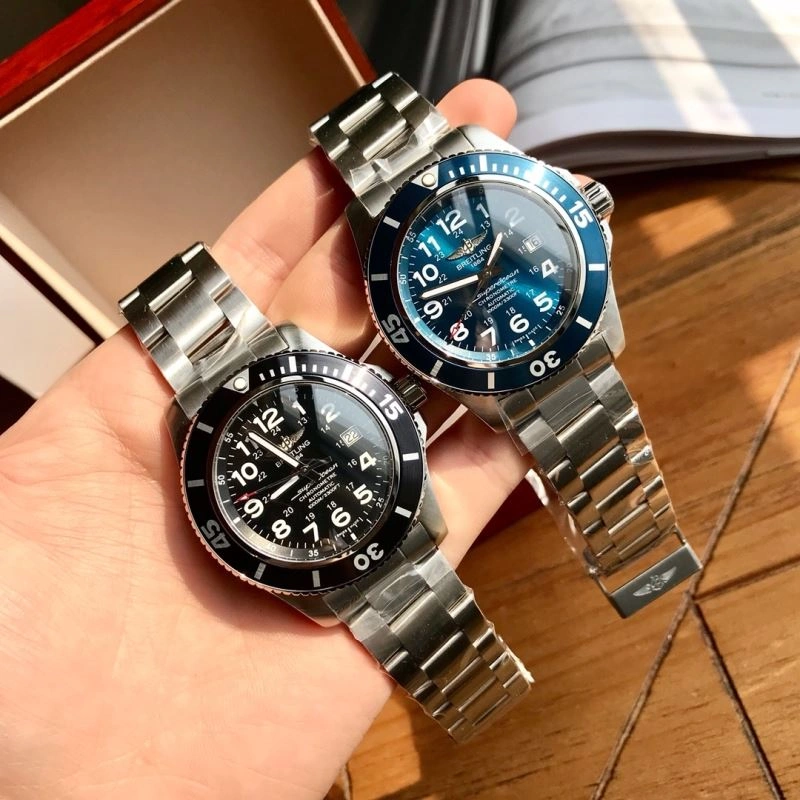BREITLING Watches Sophisticated 177696