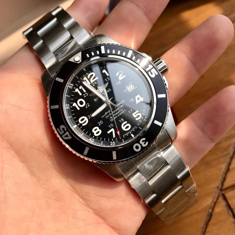 BREITLING Watches Sophisticated 177696