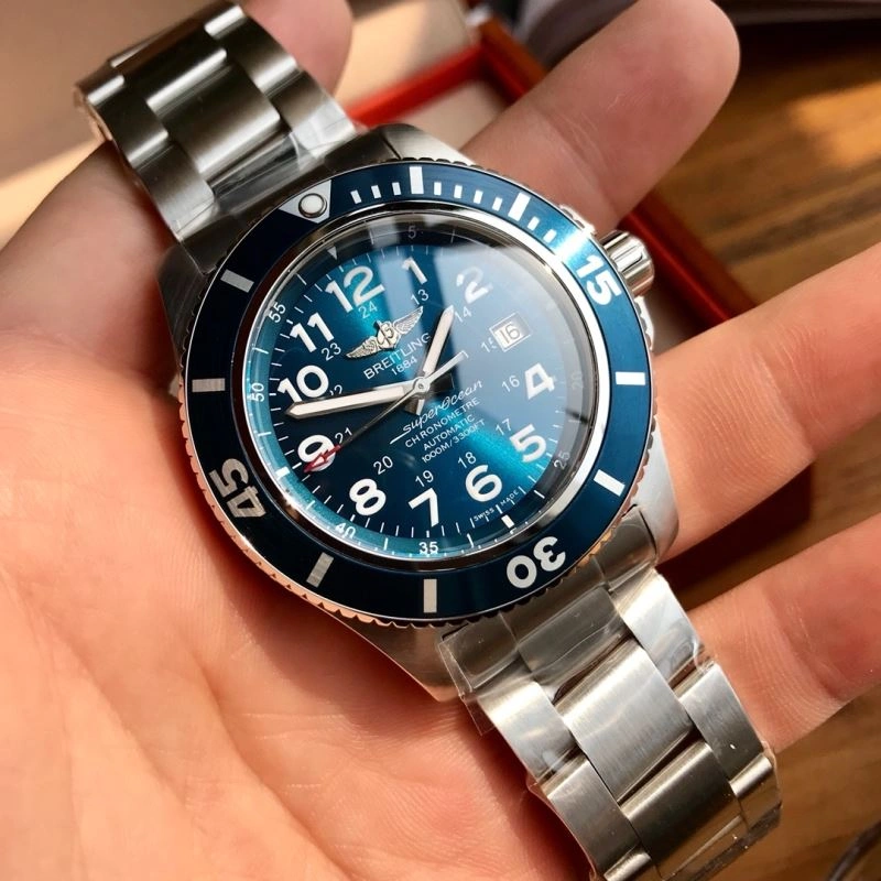BREITLING Watches Sophisticated 177696