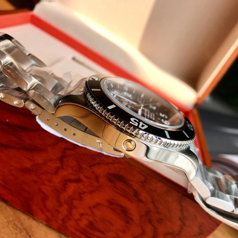 BREITLING Watches Sophisticated 177696