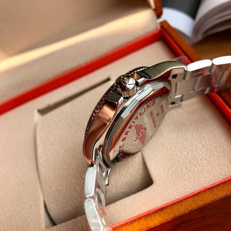 BREITLING Watches Sophisticated 177696