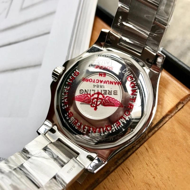 BREITLING Watches Sophisticated 177696