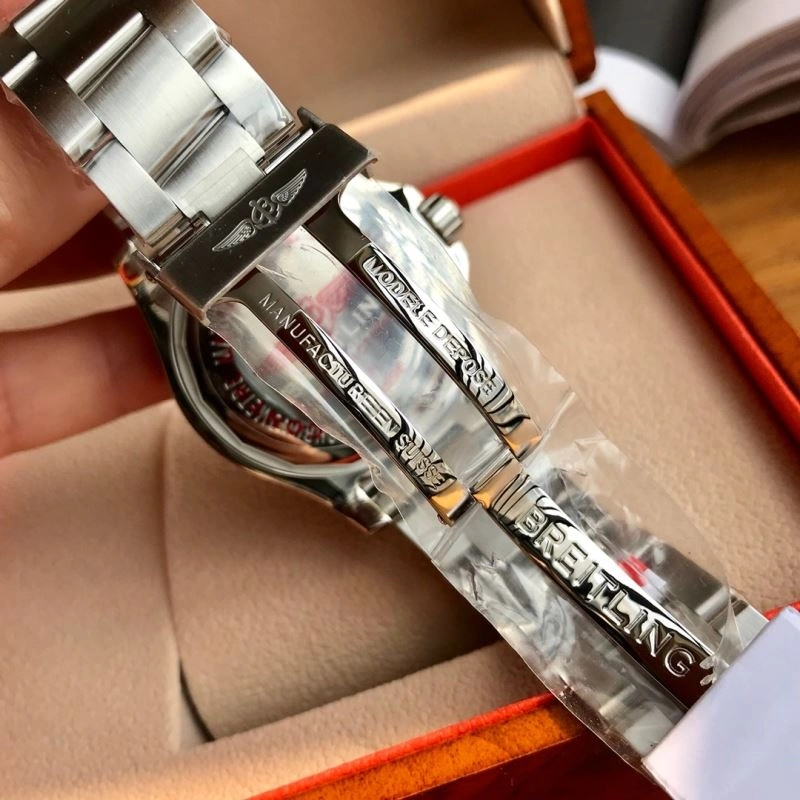 BREITLING Watches Sophisticated 177696