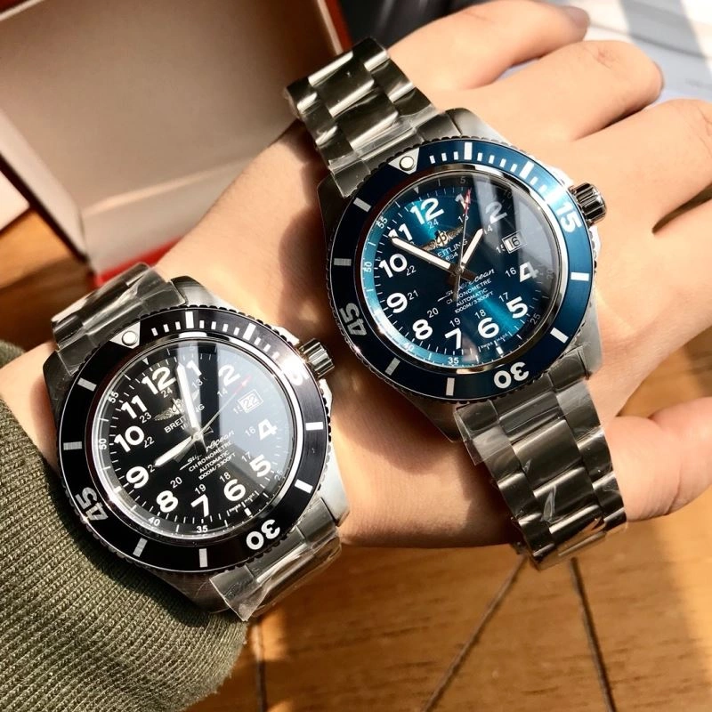 BREITLING Watches Sophisticated 177696