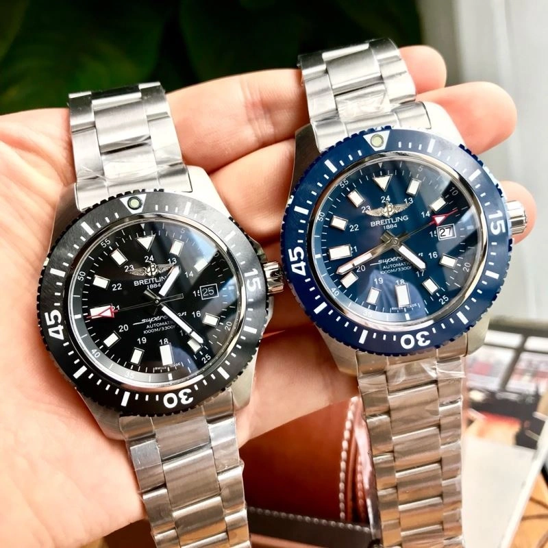 Stretchable BREITLING Watches 177679