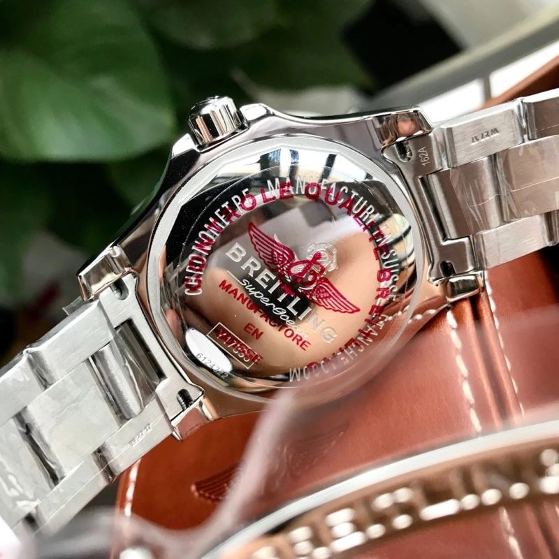 Stretchable BREITLING Watches 177679