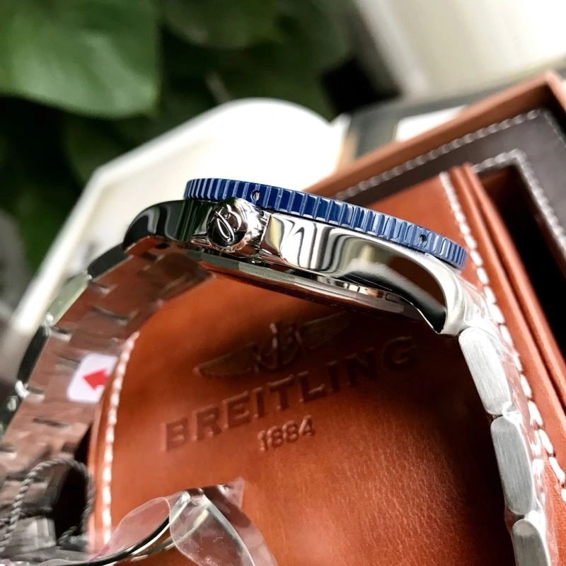 Stretchable BREITLING Watches 177679