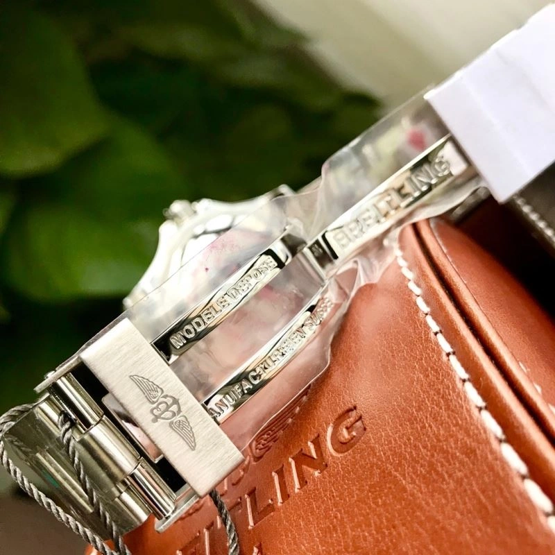 Stretchable BREITLING Watches 177679