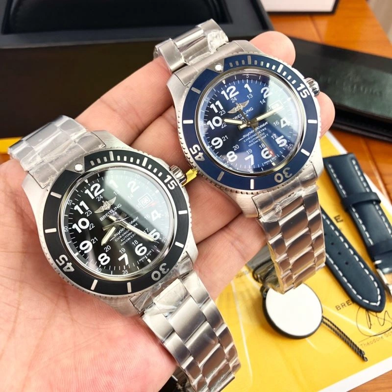 BREITLING Watches Affordable 177676