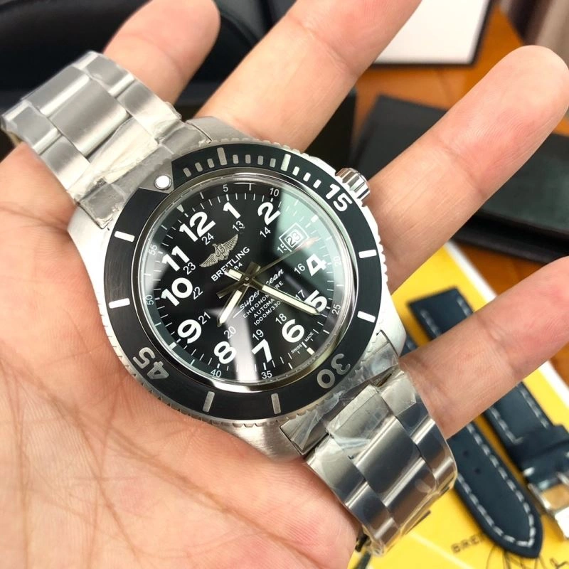 BREITLING Watches Affordable 177676