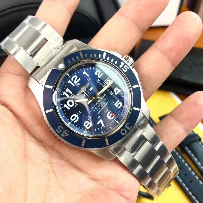 BREITLING Watches Affordable 177676