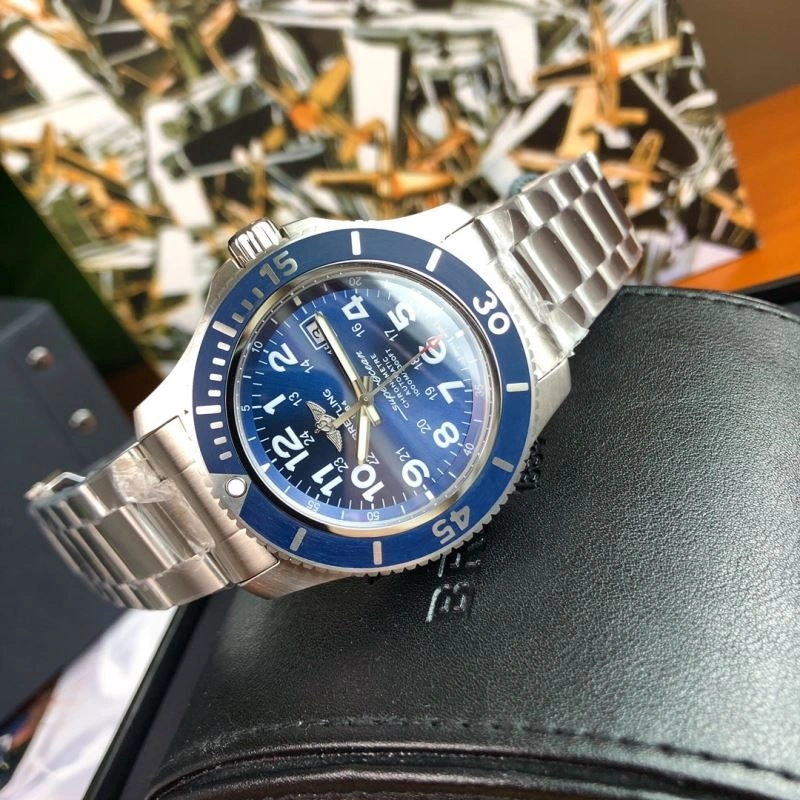 BREITLING Watches Affordable 177676