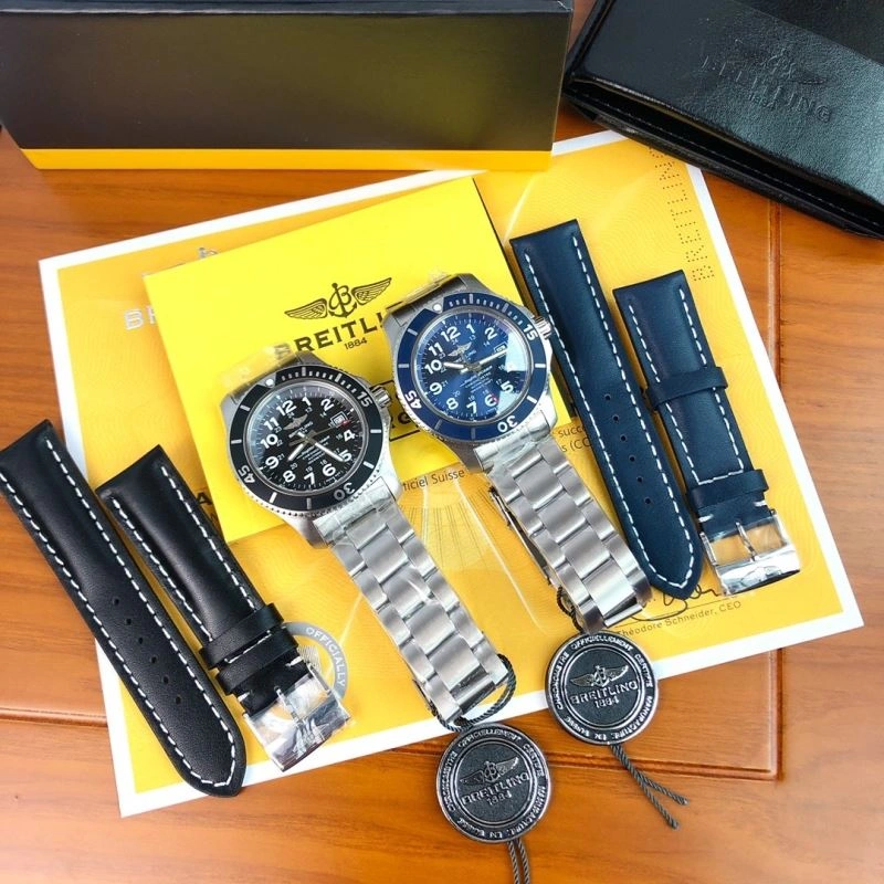 BREITLING Watches Affordable 177676