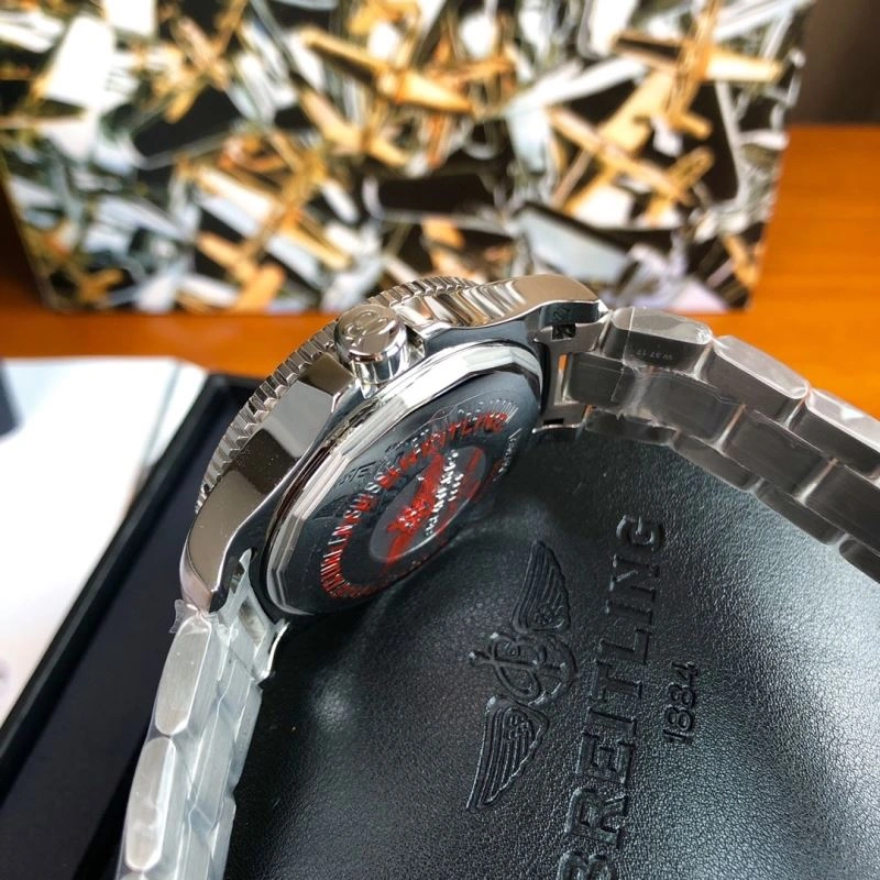 BREITLING Watches Affordable 177676