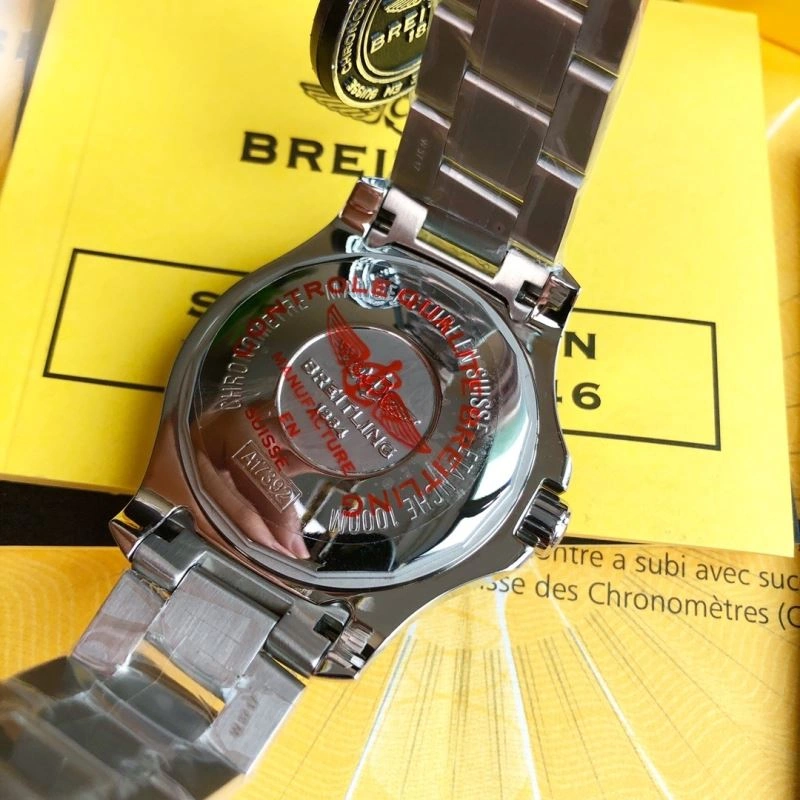 BREITLING Watches Affordable 177676