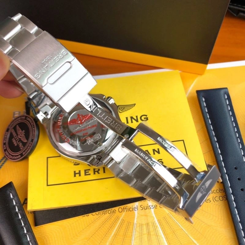 BREITLING Watches Affordable 177676