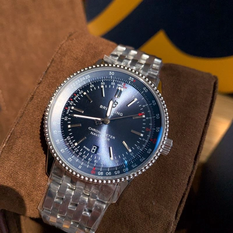 Elegant BREITLING Watches 177690
