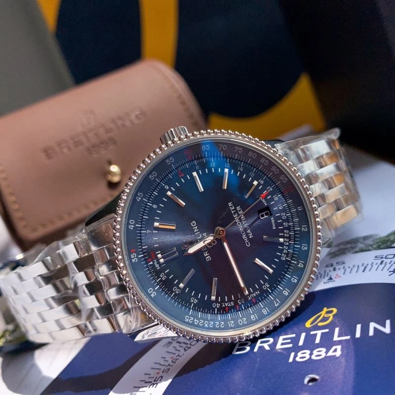 Elegant BREITLING Watches 177690