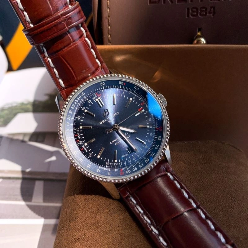 BREITLING Watches Classic 177698