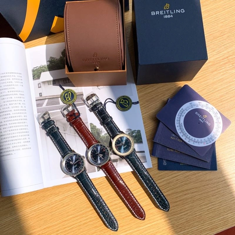 BREITLING Watches Classic 177698