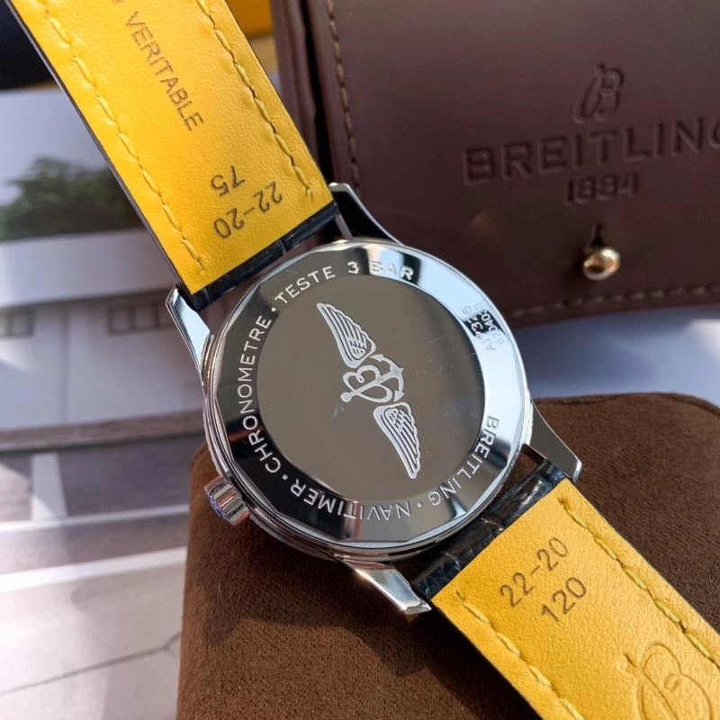 BREITLING Watches Classic 177698