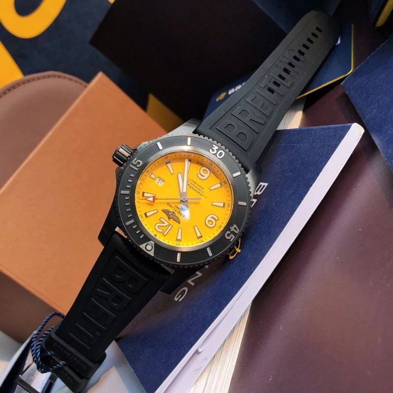 BREITLING Watches Lightweight 177672