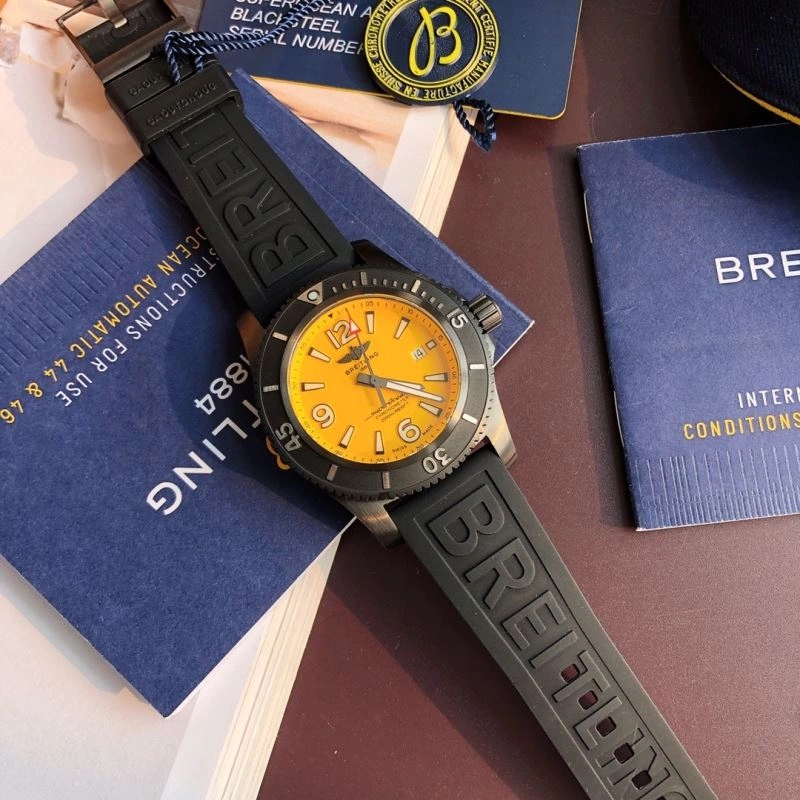 BREITLING Watches Lightweight 177672