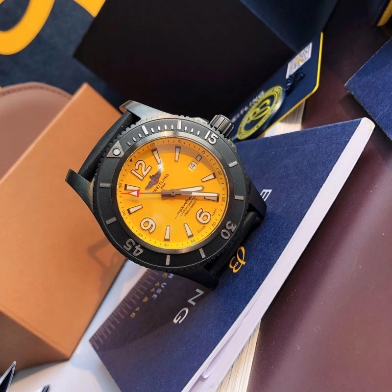 BREITLING Watches Lightweight 177672