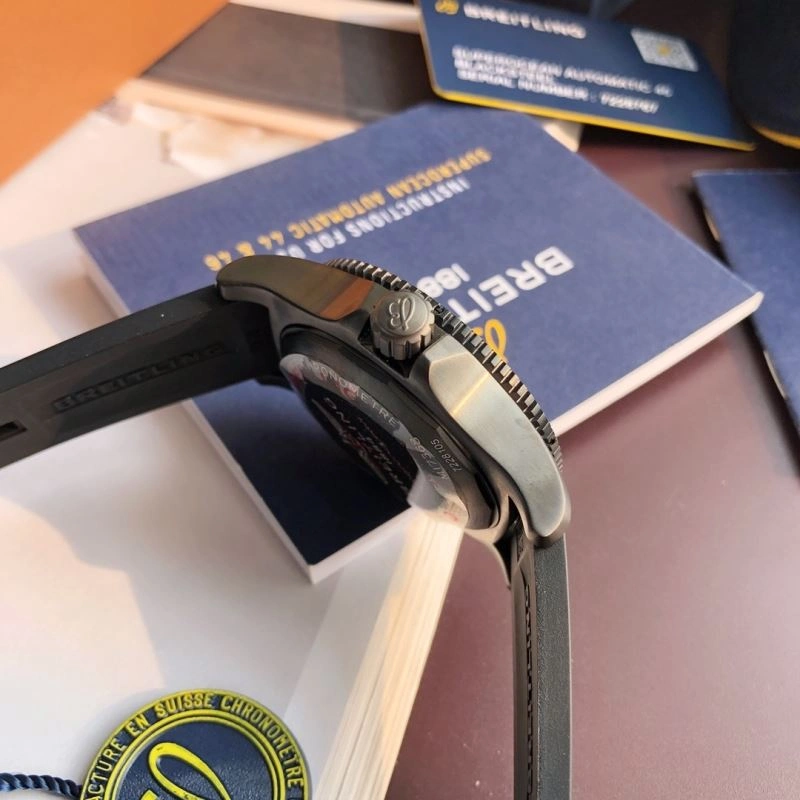 BREITLING Watches Lightweight 177672